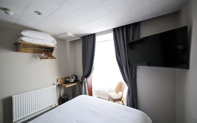 White Hart, Exeter by Marston's Inns