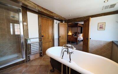 White Hart, Exeter by Marston's Inns