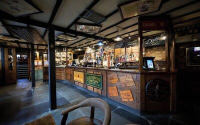 White Hart, Exeter by Marston's Inns
