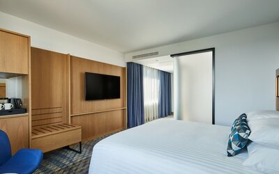Courtyard by Marriott Exeter Sandy Park