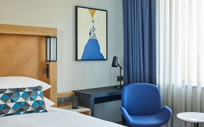 Courtyard by Marriott Exeter Sandy Park
