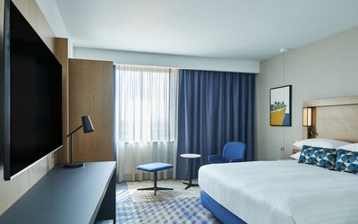 Courtyard by Marriott Exeter Sandy Park