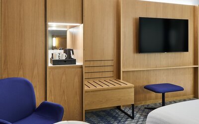 Courtyard by Marriott Exeter Sandy Park