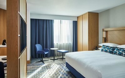 Courtyard by Marriott Exeter Sandy Park