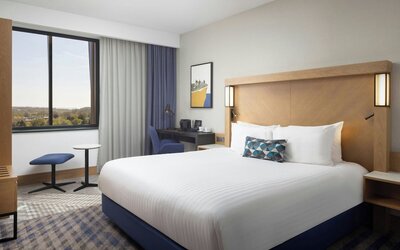 Courtyard by Marriott Exeter Sandy Park