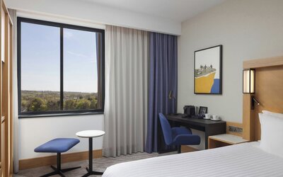 Courtyard by Marriott Exeter Sandy Park