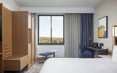 Courtyard by Marriott Exeter Sandy Park