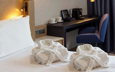 Courtyard by Marriott Exeter Sandy Park