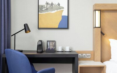 Courtyard by Marriott Exeter Sandy Park