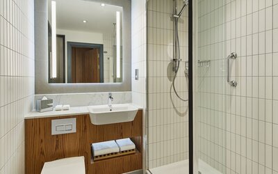 Courtyard by Marriott Exeter Sandy Park