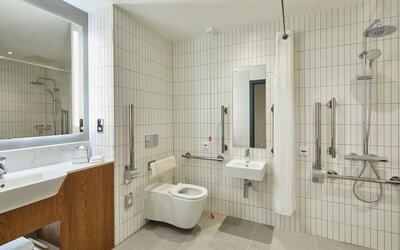 Courtyard by Marriott Exeter Sandy Park