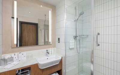 Courtyard by Marriott Exeter Sandy Park