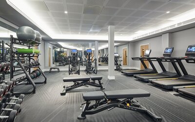 Courtyard by Marriott Exeter Sandy Park