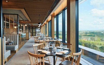Courtyard by Marriott Exeter Sandy Park