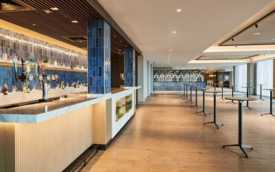 Courtyard by Marriott Exeter Sandy Park