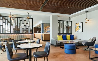 Courtyard by Marriott Exeter Sandy Park
