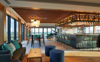 Courtyard by Marriott Exeter Sandy Park
