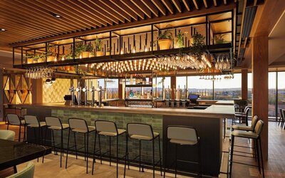Courtyard by Marriott Exeter Sandy Park