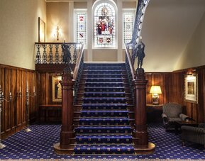 Exeter Rougemont hotel by Sunday