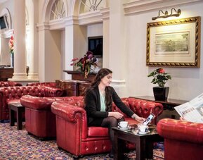 Exeter Rougemont hotel by Sunday