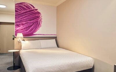 Exeter Rougemont hotel by Sunday