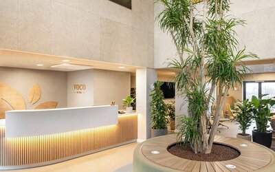 voco Zeal Exeter Science Park by IHG