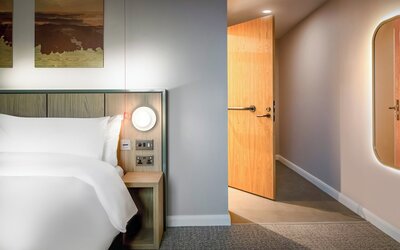 voco Zeal Exeter Science Park by IHG