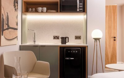 voco Zeal Exeter Science Park by IHG