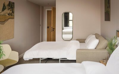 voco Zeal Exeter Science Park by IHG