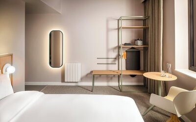 voco Zeal Exeter Science Park by IHG