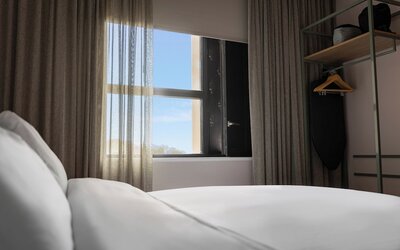 voco Zeal Exeter Science Park by IHG