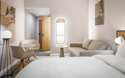 voco Zeal Exeter Science Park by IHG