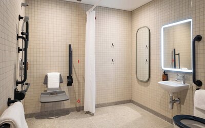 voco Zeal Exeter Science Park by IHG
