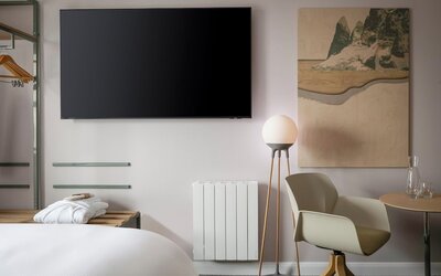 voco Zeal Exeter Science Park by IHG