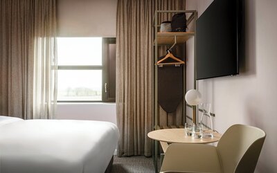 voco Zeal Exeter Science Park by IHG