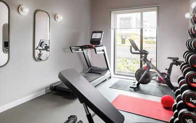 voco Zeal Exeter Science Park by IHG
