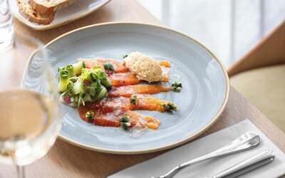 voco Zeal Exeter Science Park by IHG