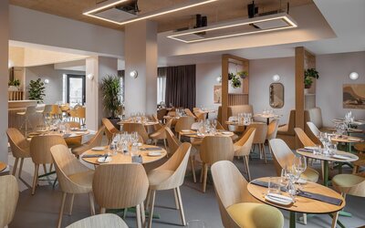 voco Zeal Exeter Science Park by IHG