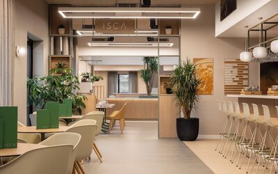 voco Zeal Exeter Science Park by IHG