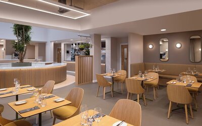 voco Zeal Exeter Science Park by IHG