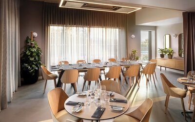 voco Zeal Exeter Science Park by IHG