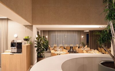 voco Zeal Exeter Science Park by IHG
