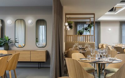 voco Zeal Exeter Science Park by IHG