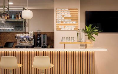 voco Zeal Exeter Science Park by IHG