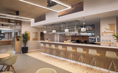 voco Zeal Exeter Science Park by IHG