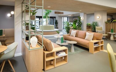 voco Zeal Exeter Science Park by IHG