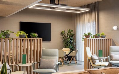 voco Zeal Exeter Science Park by IHG