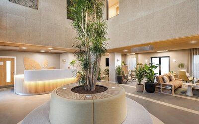 voco Zeal Exeter Science Park by IHG