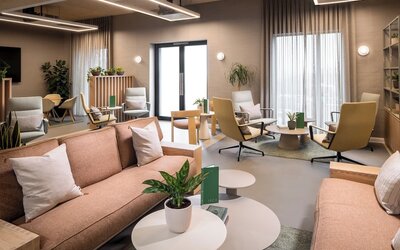 voco Zeal Exeter Science Park by IHG