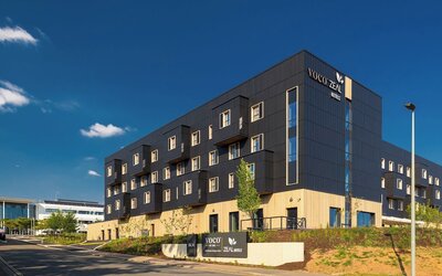 voco Zeal Exeter Science Park by IHG